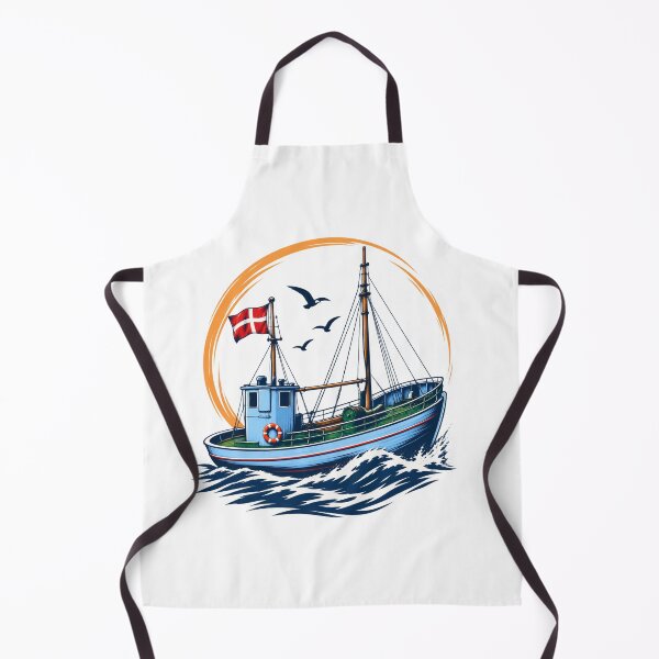Item preview, Fishing Cutter designed and sold by LST-Desings.