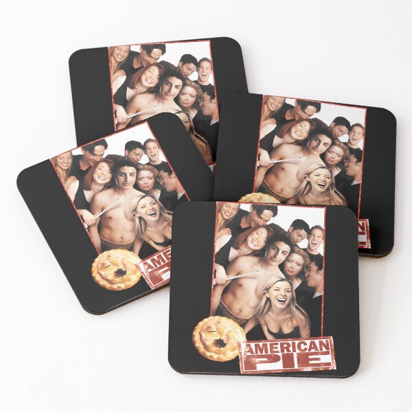 Item preview, American Pie (Comedy 1999) designed and sold by MimicMiniatures.