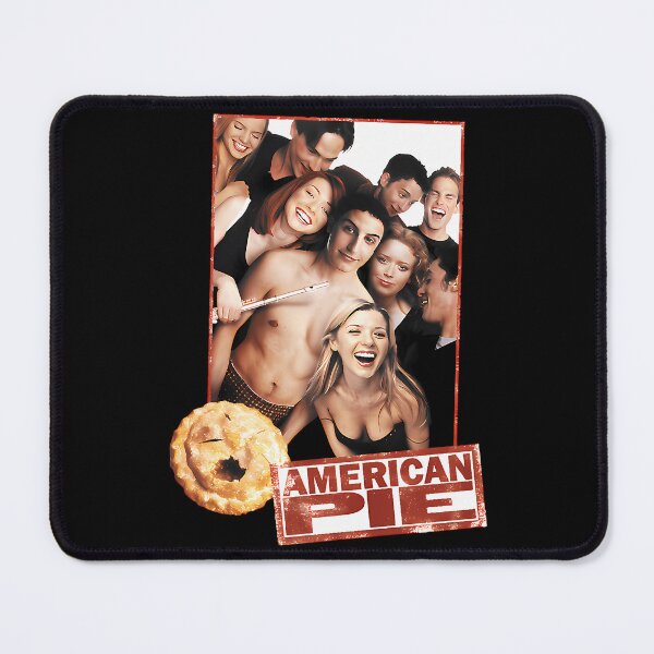 Item preview, American Pie (Comedy 1999) designed and sold by MimicMiniatures.