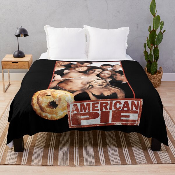 Item preview, American Pie (Comedy 1999) designed and sold by MimicMiniatures.