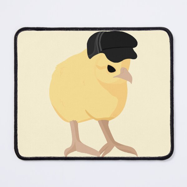 Item preview, Don't Even Joke Lad Chick Meme (Color) designed and sold by ClumsyPillbug.