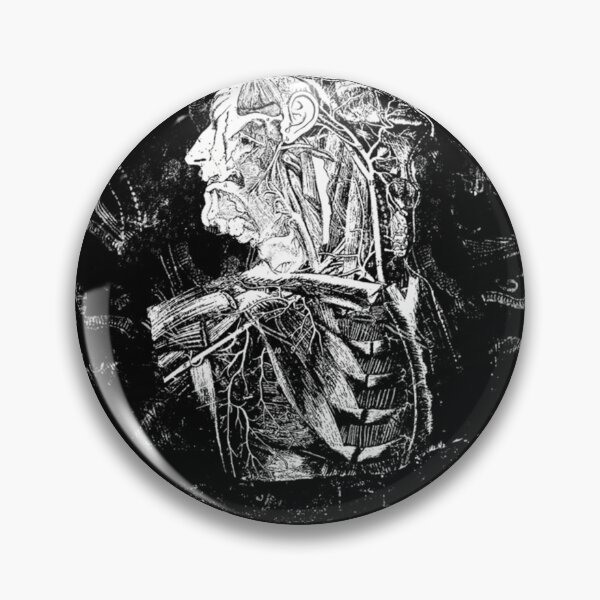Item preview, Carcass Rotten Head designed and sold by betsupha218.