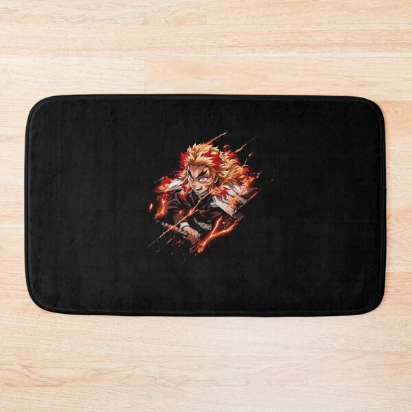 Item preview, Kyojuro Rengoku designed and sold by aymandpado.
