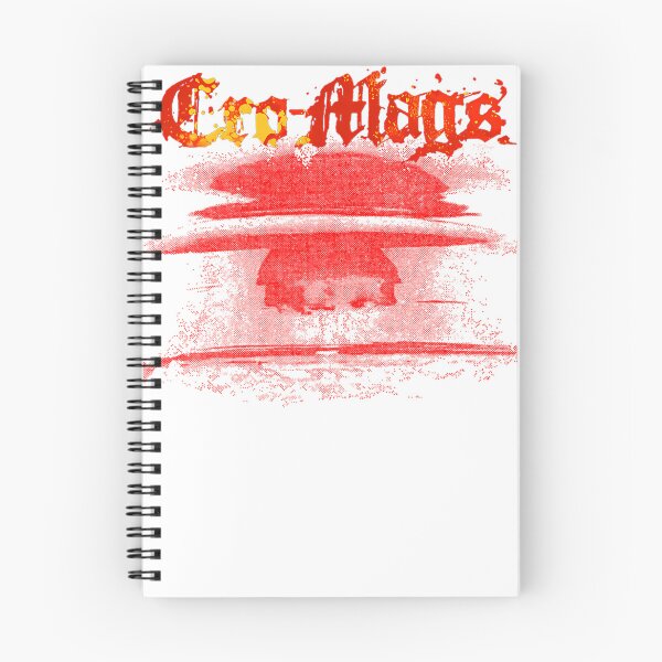 Item preview, Cro-Mags designed and sold by natakorn984.