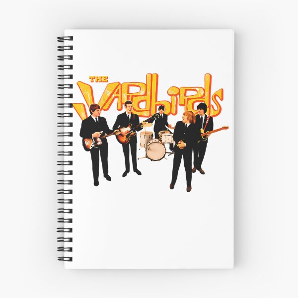 Item preview, Five Musicians Performing On Stage With Guitars And Drums designed and sold by MO-RO.