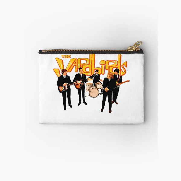Item preview, Five Musicians Performing On Stage With Guitars And Drums designed and sold by MO-RO.