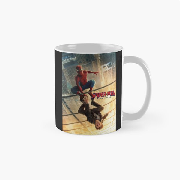 Item preview, SPIDER-MAN: BRAND NEW DAY designed and sold by GorArt1.