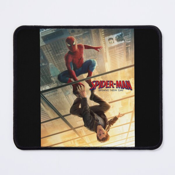 Item preview, SPIDER-MAN: BRAND NEW DAY designed and sold by GorArt1.
