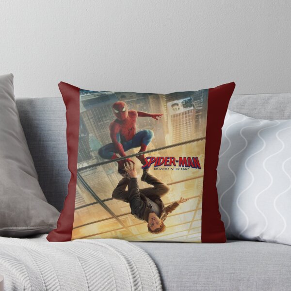 Item preview, SPIDER-MAN: BRAND NEW DAY designed and sold by GorArt1.