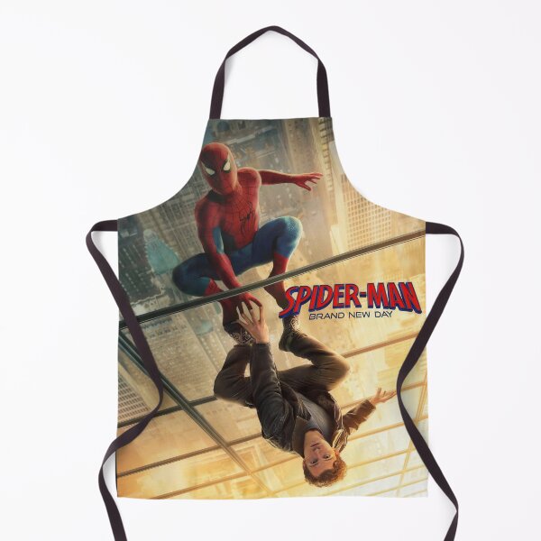 Item preview, SPIDER-MAN: BRAND NEW DAY designed and sold by GorArt1.