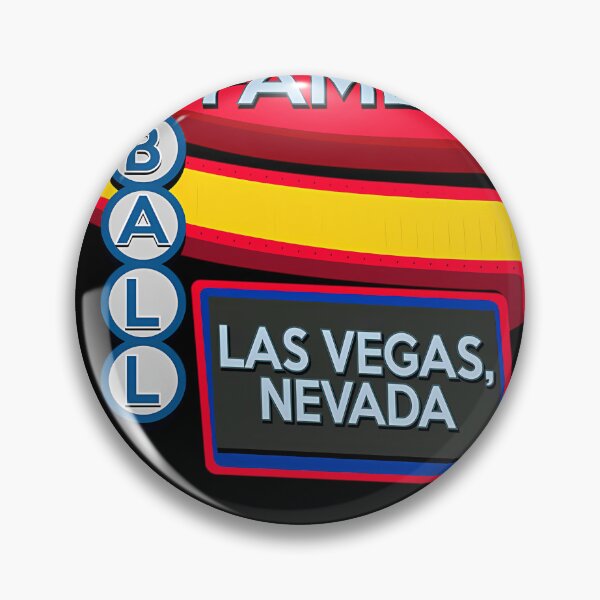 Item preview, Pinball Hall Of Fame designed and sold by betsupha218.