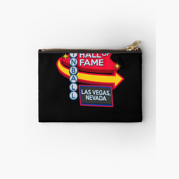 Item preview, Pinball Hall Of Fame designed and sold by betsupha218.
