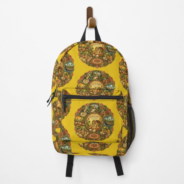 Item preview, Happy Onam Kerala designed and sold by Wiley Doreen.