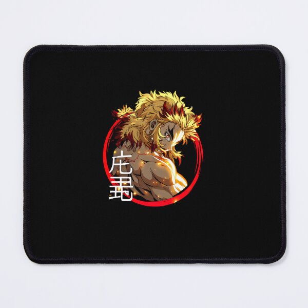 Item preview, Kyojuro Rengoku designed and sold by aymandpado.