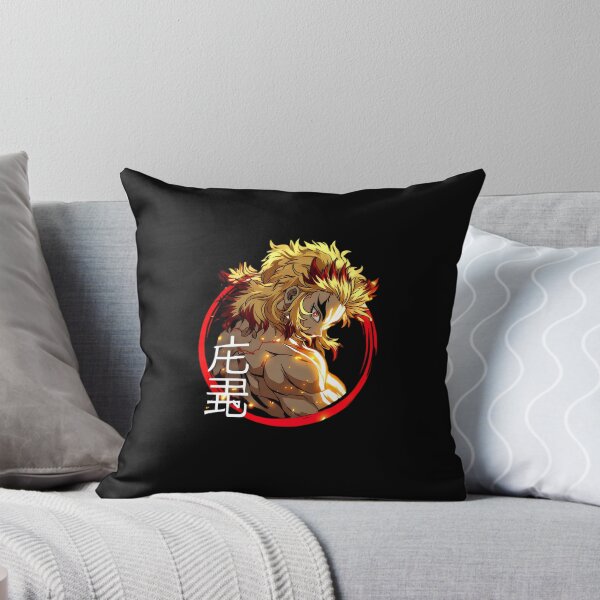 Item preview, Kyojuro Rengoku designed and sold by aymandpado.