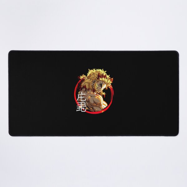 Item preview, Kyojuro Rengoku designed and sold by aymandpado.