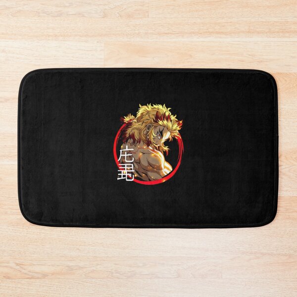 Item preview, Kyojuro Rengoku designed and sold by aymandpado.
