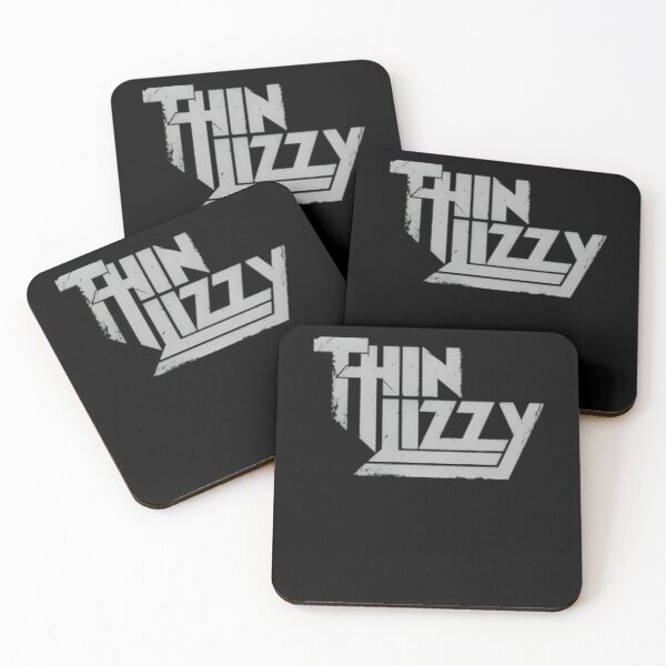 Item preview, Metallic Weathered Sharp Edged Block Font Displayed designed and sold by MO-RO.
