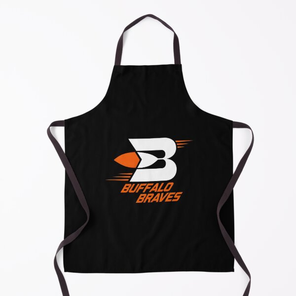 Item preview, Buffalo Braves Basketball Team Flight Fast Emblem designed and sold by llenbullve413.