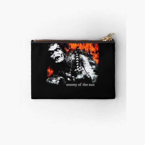 Item preview, Neurosis - Enemy of the Sun designed and sold by CletaTrainor.