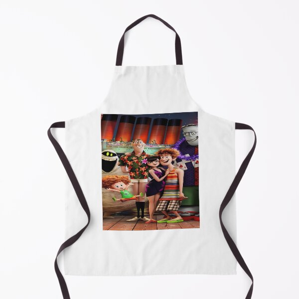 Item preview, Spooky Monster Family Vacation Summer Cruise designed and sold by Newfacedesi.
