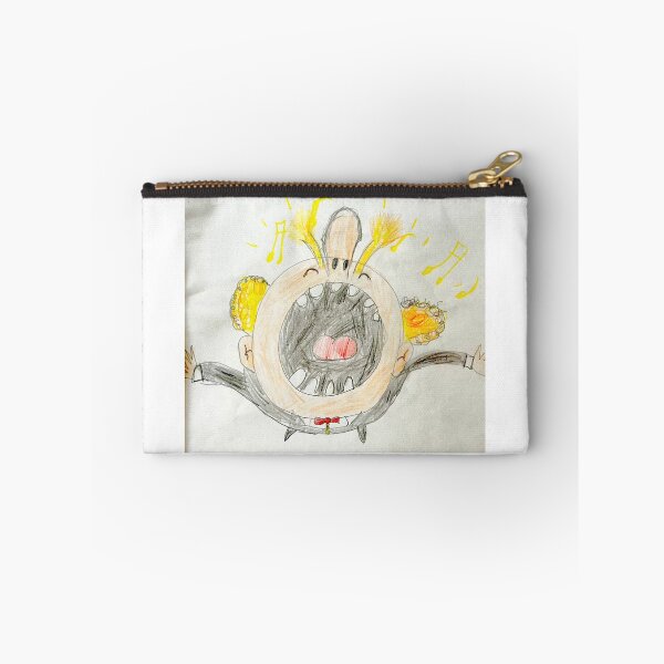 Item preview, ⁠Opera Singer Singing Out Loud designed and sold by Julia9632.