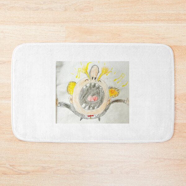 Item preview, ⁠Opera Singer Singing Out Loud designed and sold by Julia9632.
