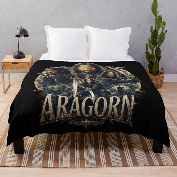 Item preview, Vintage Aragorn Fantasy designed and sold by MimicMiniatures.