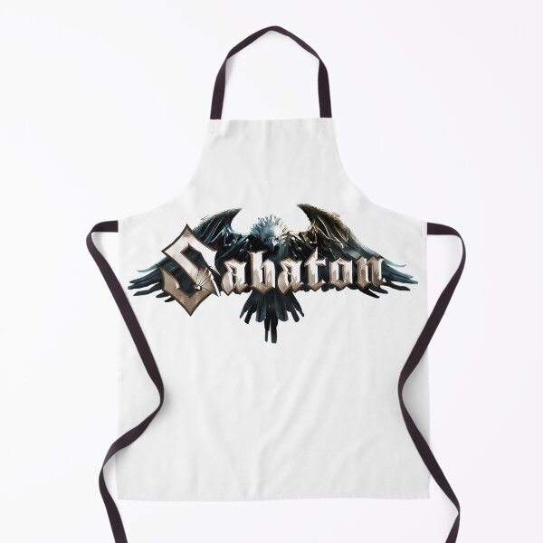 Item preview, Metallic Gothic Lettering Positioned In Front Of Spreading Dark designed and sold by MO-RO.