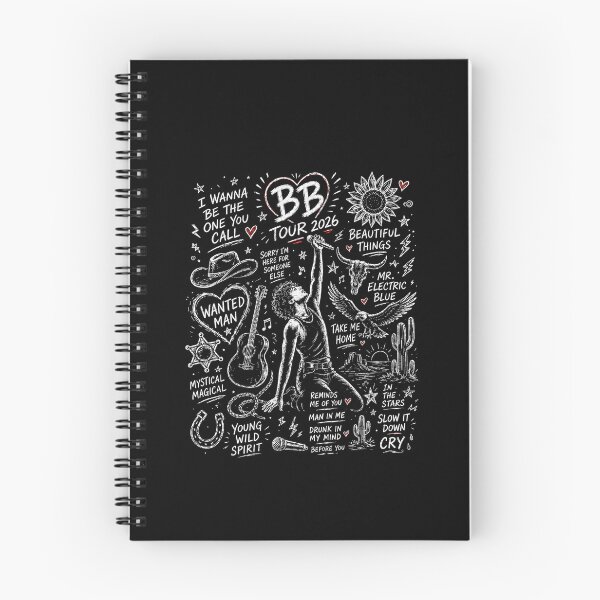 Item preview, Benson Boone World Tour designed and sold by giorgepevStu.