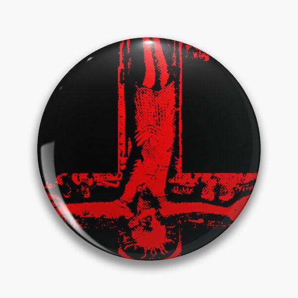 Item preview, Godless designed and sold by CletaTrainor.