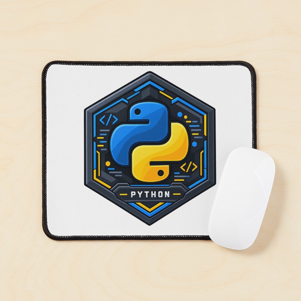 Item preview, Mouse Pad designed and sold by marquesdesigofc.