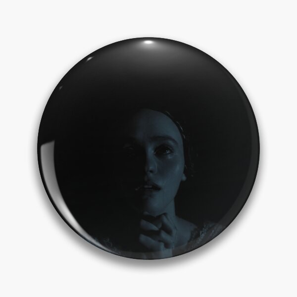 Item preview, Nosferatu: Lily-Rose Depp designed and sold by Film Club Dropout!.