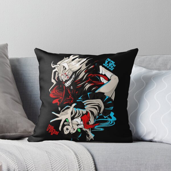 Item preview, Legendary Warrior Energy – Power Awakening Artwork designed and sold by ZenAnimeWearz.