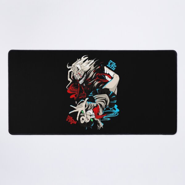 Item preview, Legendary Warrior Energy – Power Awakening Artwork designed and sold by ZenAnimeWearz.