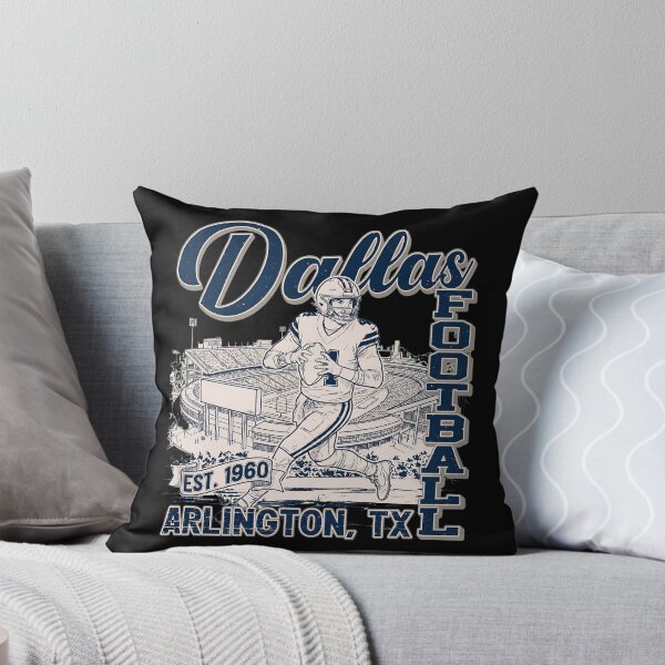 Item preview, Vintage Dallas Football Retro Football Fan American  designed and sold by SueWade93377.