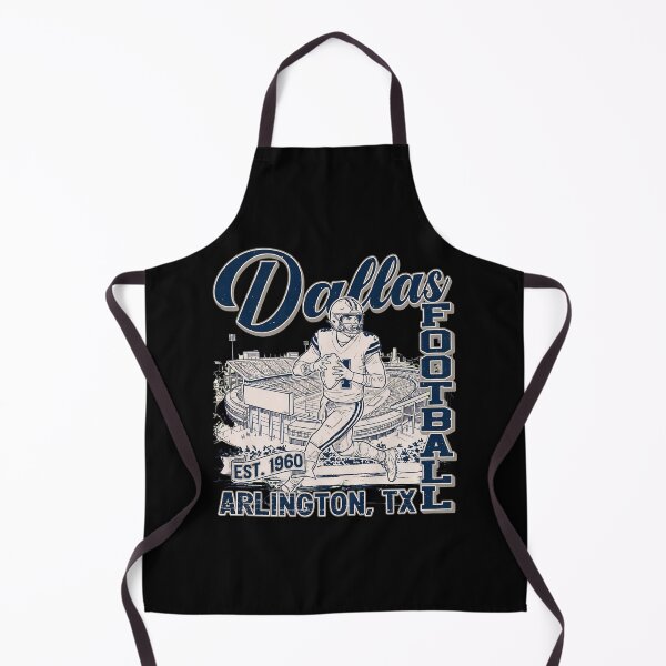 Item preview, Vintage Dallas Football Retro Football Fan American  designed and sold by SueWade93377.