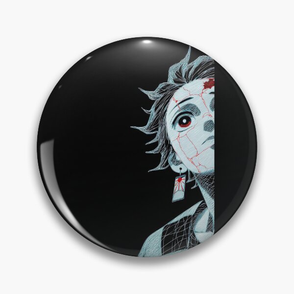 Item preview, Tanjiro kamado designed and sold by aymandpado.