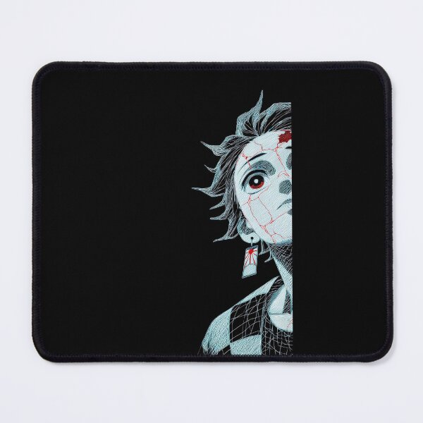 Item preview, Tanjiro kamado designed and sold by aymandpado.