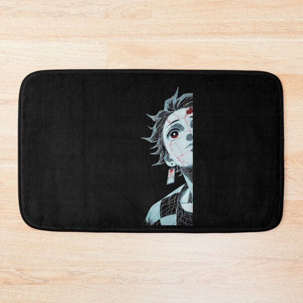 Item preview, Tanjiro kamado designed and sold by aymandpado.