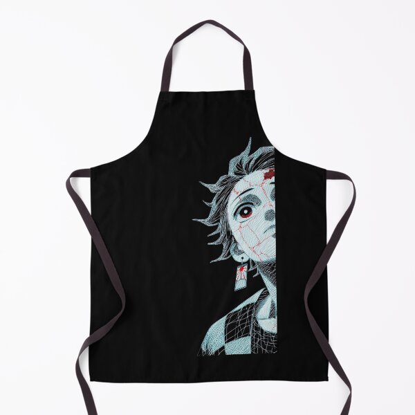 Item preview, Tanjiro kamado designed and sold by aymandpado.