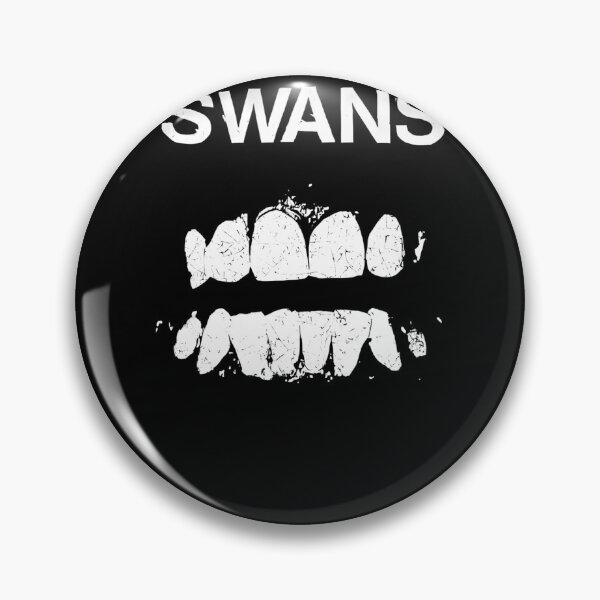 Item preview, Two Rows Of Detailed Human Teeth On Black Background designed and sold by Amy-Oh.