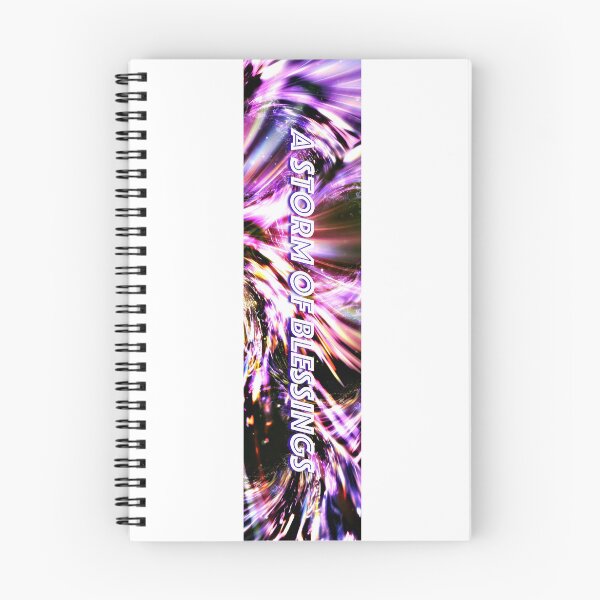 Item preview, A Storm of Blessings designed and sold by Japan Moments Art.