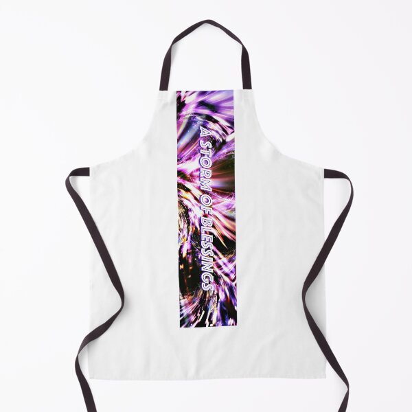 Item preview, A Storm of Blessings designed and sold by Japan Moments Art.