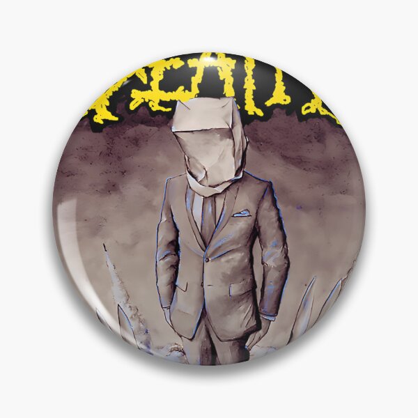 Item preview, Napalm Death - Corporate designed and sold by CletaTrainor.
