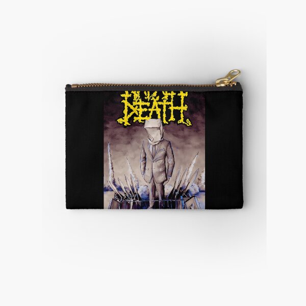 Item preview, Napalm Death - Corporate designed and sold by CletaTrainor.