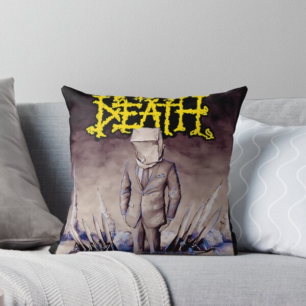 Item preview, Napalm Death - Corporate designed and sold by CletaTrainor.