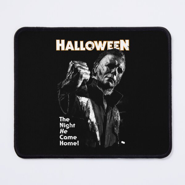 Item preview, Halloween The Night He Came Home Michael Myers designed and sold by Visar Mehmeti.