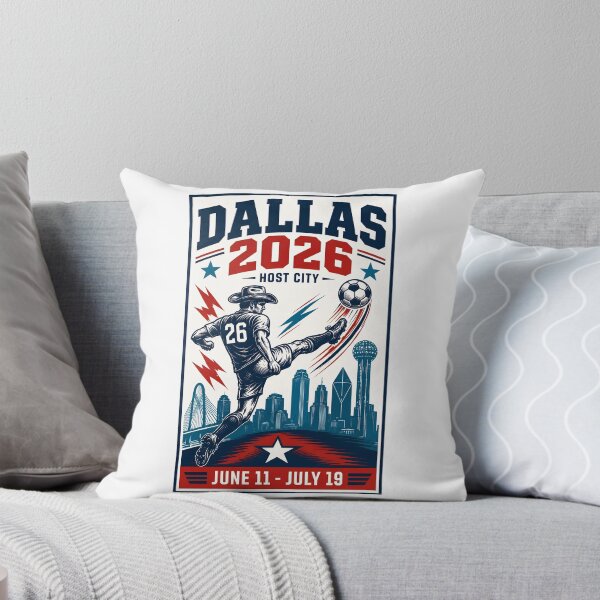 Item preview, Vintage Dallas Football Retro Football Fan American  designed and sold by LauraRand87742.