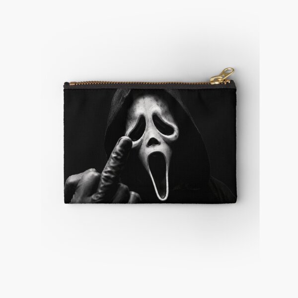 Item preview, Ghostface Tshirts Ghost Face Halloween Night Slasher Horror designed and sold by Hydlaaksmndriss.